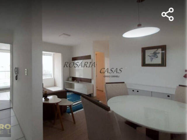 #1953 - Apartamento para Locação em São Paulo - SP - 1