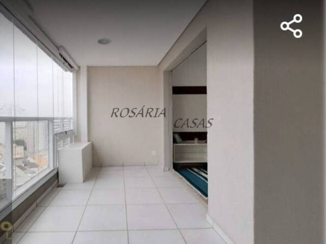 #1953 - Apartamento para Locação em São Paulo - SP - 2