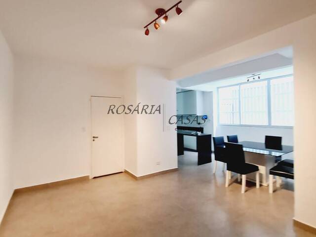 #1954 - Apartamento para Locação em São Paulo - SP