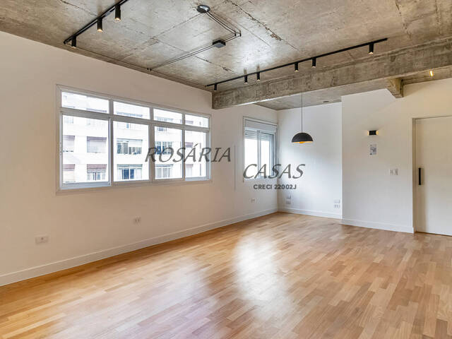 #1961 - Apartamento para Venda em São Paulo - SP - 2