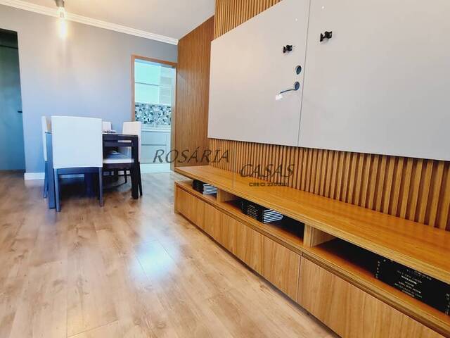#1964 - Apartamento para Locação em São Paulo - SP - 2