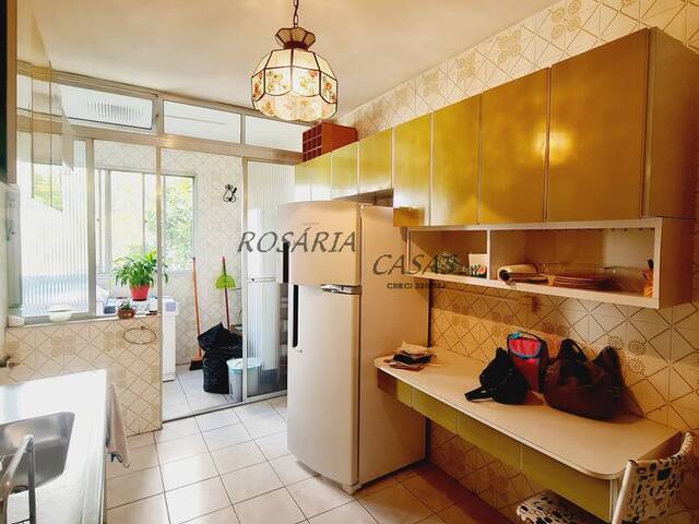 #1967 - Apartamento para Venda em São Paulo - SP - 2