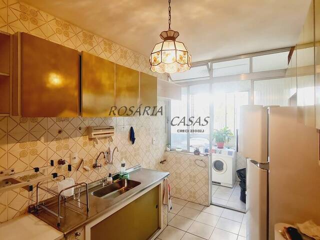 #1967 - Apartamento para Venda em São Paulo - SP - 3