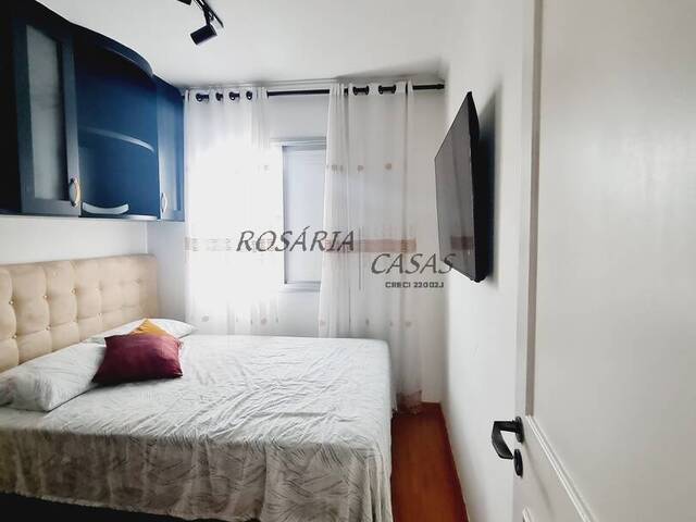 #1970 - Apartamento para Venda em São Paulo - SP - 2