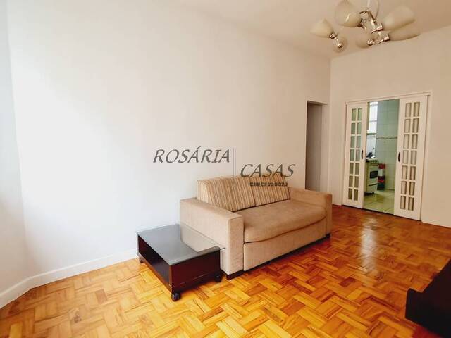 #1972 - Apartamento para Venda em São Paulo - SP - 1