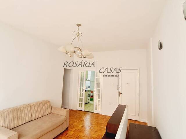 #1972 - Apartamento para Venda em São Paulo - SP - 3
