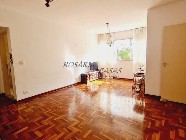 #1967 - Apartamento para Venda em São Paulo - SP - 1