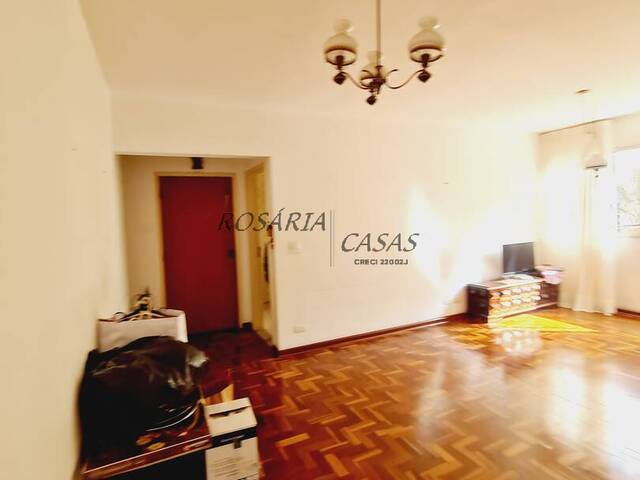 #1967 - Apartamento para Venda em São Paulo - SP - 3