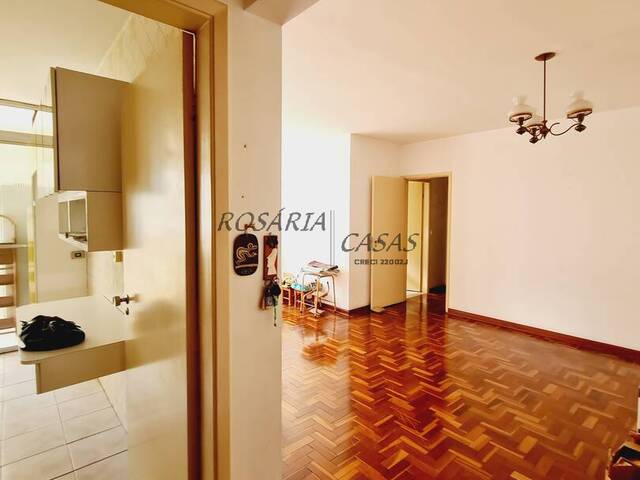 #1967 - Apartamento para Venda em São Paulo - SP - 1