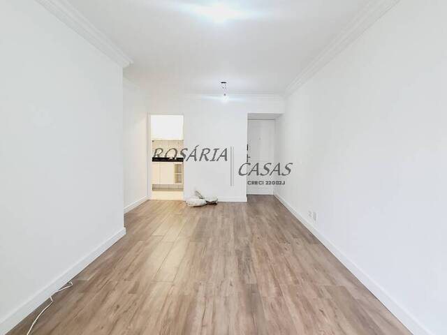 #1973 - Apartamento para Locação em São Paulo - SP - 3