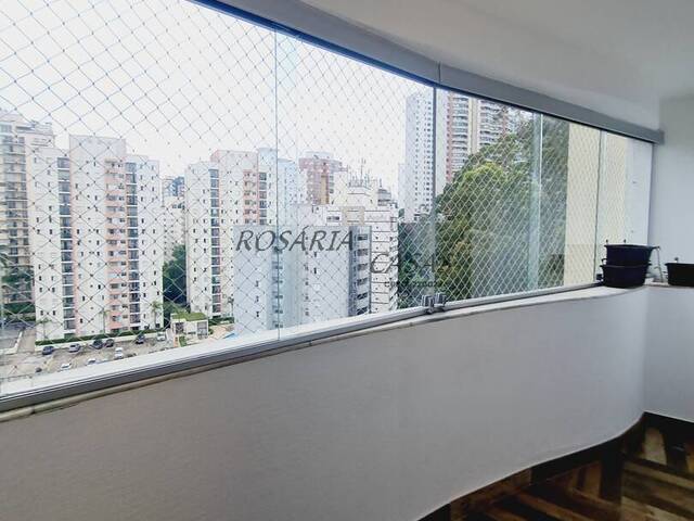 #1973 - Apartamento para Locação em São Paulo - SP - 1
