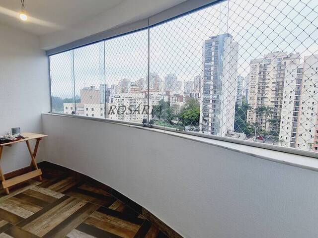 #1973 - Apartamento para Locação em São Paulo - SP - 2