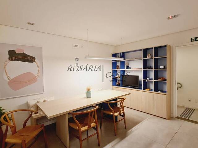 #1974 - Apartamento para Venda em São Paulo - SP - 1