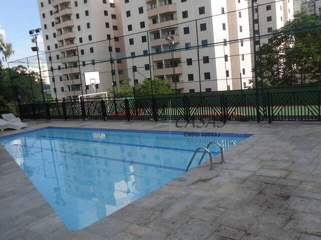 #1974 - Apartamento para Venda em São Paulo - SP - 1