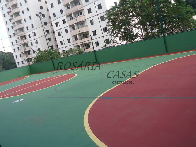 #1974 - Apartamento para Venda em São Paulo - SP - 2