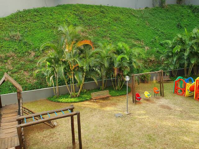 #1974 - Apartamento para Venda em São Paulo - SP - 3