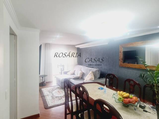 #1974 - Apartamento para Venda em São Paulo - SP - 3