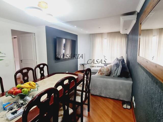 #1974 - Apartamento para Venda em São Paulo - SP - 1