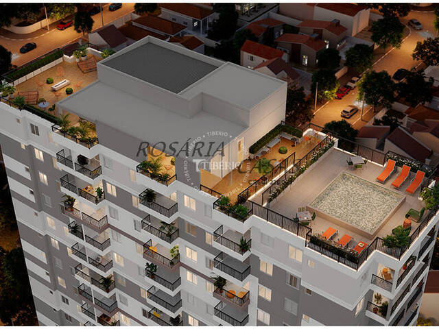 #1975 - Kitnet / Studio para Venda em São Paulo - SP - 2