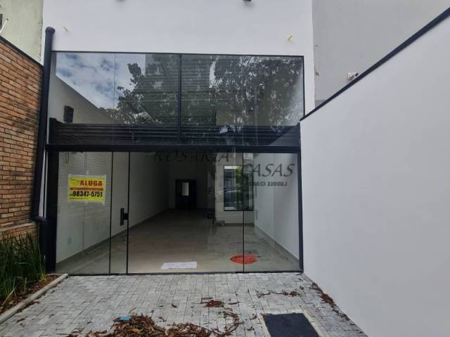 #1976 - Loja para Locação em São Paulo - SP - 1