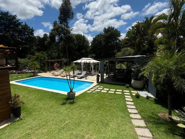 #1979 - Casa Vila & Condomínio para Venda em Campo Limpo Paulista - SP - 1