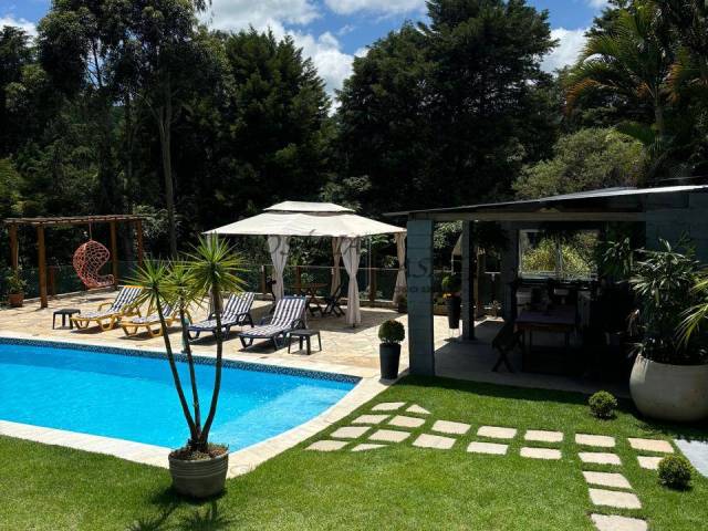 #1979 - Casa Vila & Condomínio para Venda em Campo Limpo Paulista - SP - 3