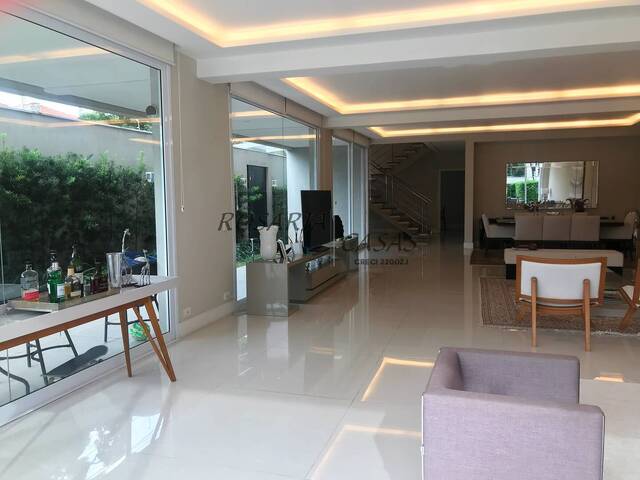 #1984 - Casa Vila & Condomínio para Venda em São Paulo - SP - 3