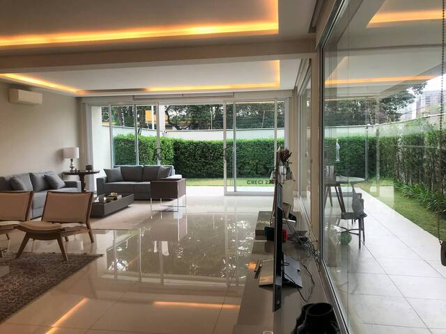 #1984 - Casa Vila & Condomínio para Venda em São Paulo - SP