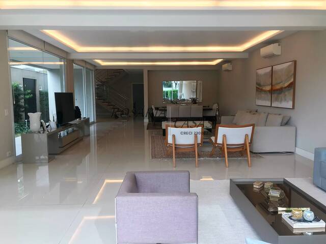 #1984 - Casa Vila & Condomínio para Venda em São Paulo - SP - 2