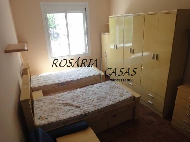 #1236 - Apartamento para Locação em São Paulo - SP - 2