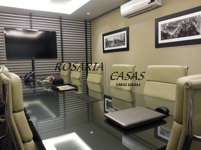 #1328 - Casas & Sobrados para Locação em São Paulo - SP - 2