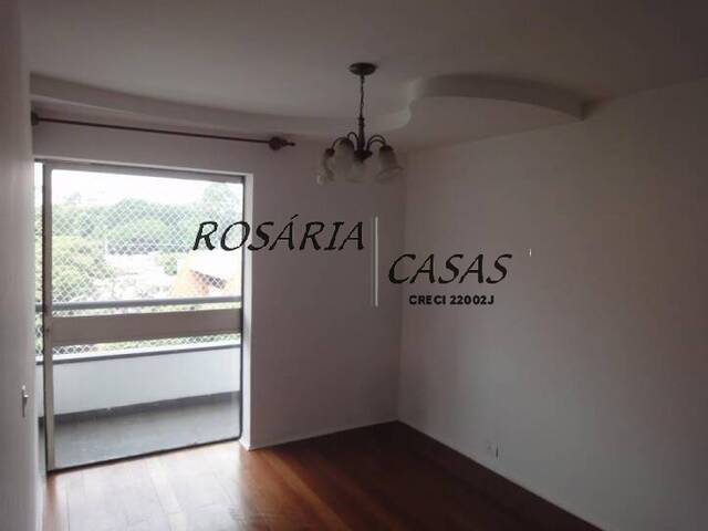 #1361 - Apartamento para Locação em São Paulo - SP - 3
