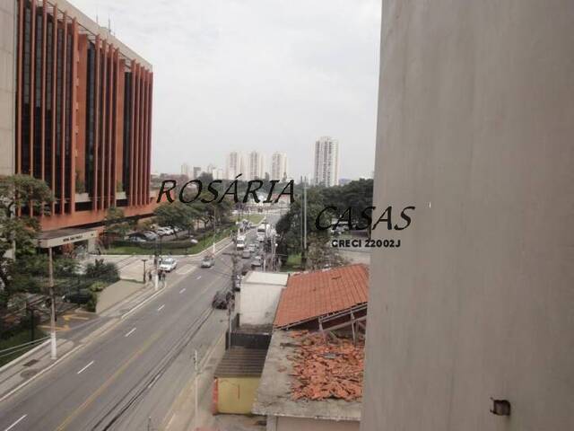 #1361 - Apartamento para Locação em São Paulo - SP - 2
