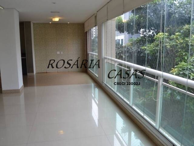 #1428 - Apartamento para Locação em São Paulo - SP - 3