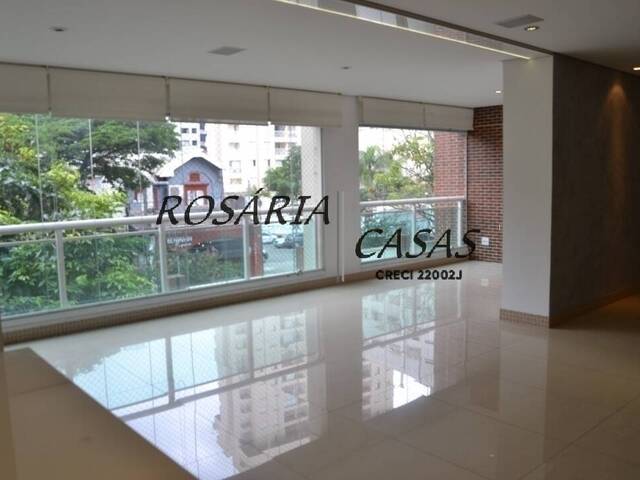 #1428 - Apartamento para Locação em São Paulo - SP - 2
