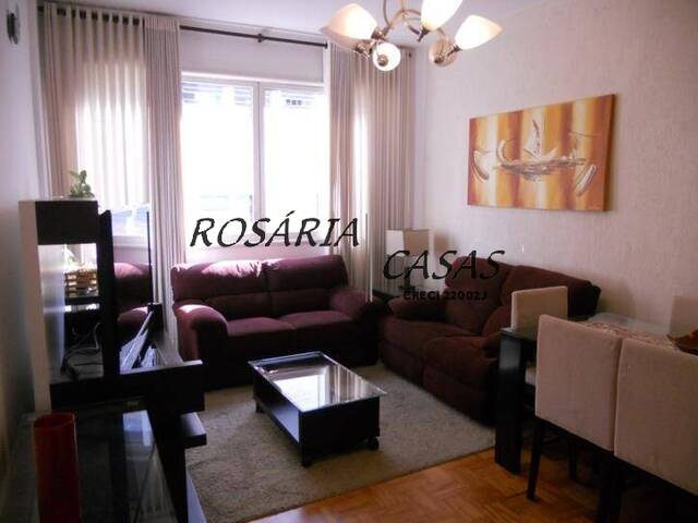 #1557 - Apartamento para Venda em São Paulo - SP