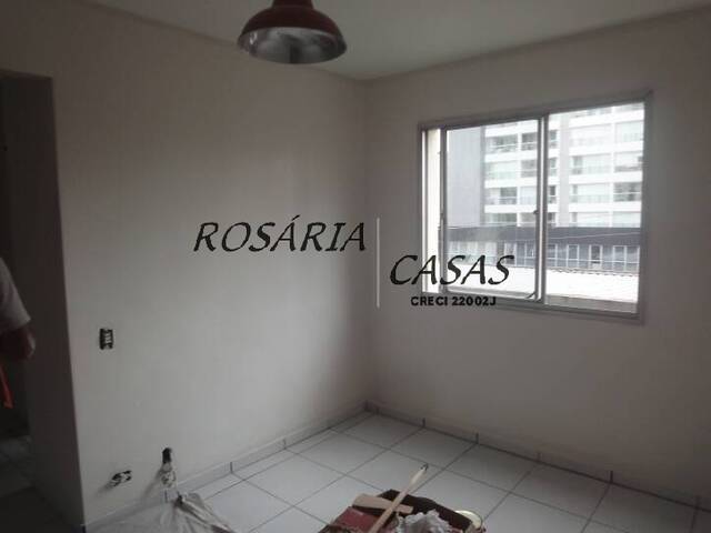 #1736 - Apartamento para Locação em São Paulo - SP - 3