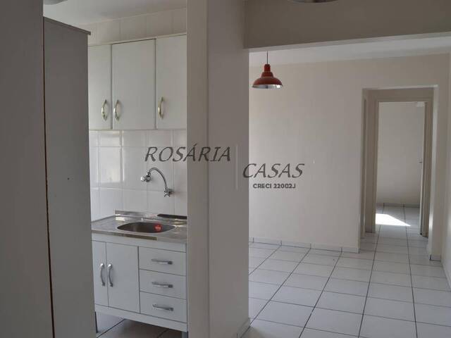 #1736 - Apartamento para Locação em São Paulo - SP - 2