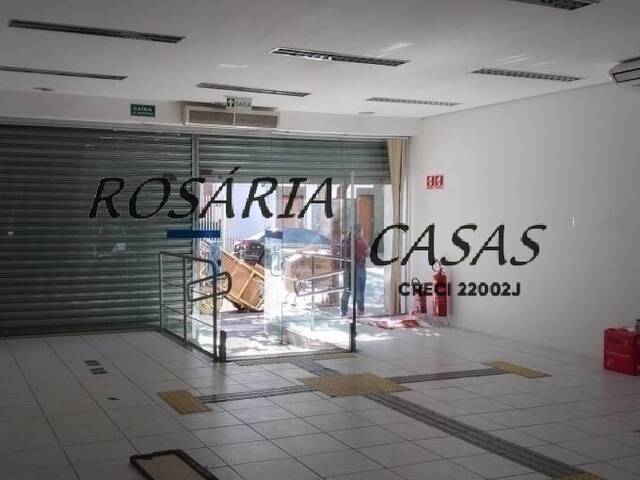 #1978 - Loja para Locação em São Paulo - SP - 3