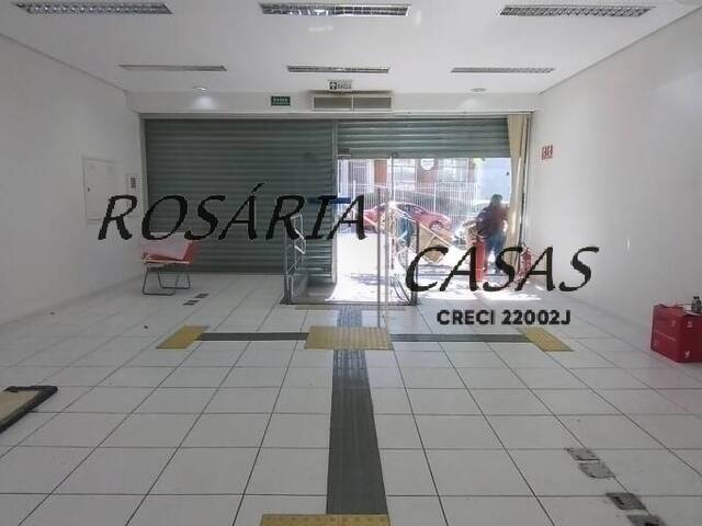 #1978 - Loja para Locação em São Paulo - SP - 2