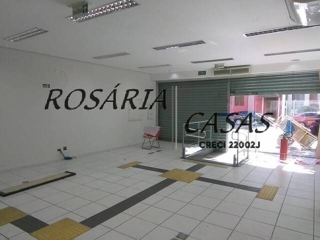 #1978 - Loja para Locação em São Paulo - SP - 1
