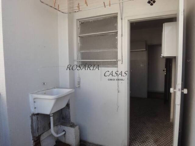 #527 - Apartamento para Locação em São Paulo - SP - 2