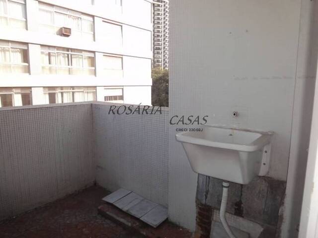 #527 - Apartamento para Locação em São Paulo - SP - 3