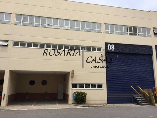 Locação em Jardim Casa Grande - Diadema