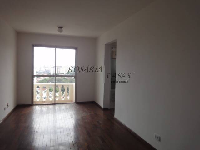 Apartamento para Locação em São Paulo - 1