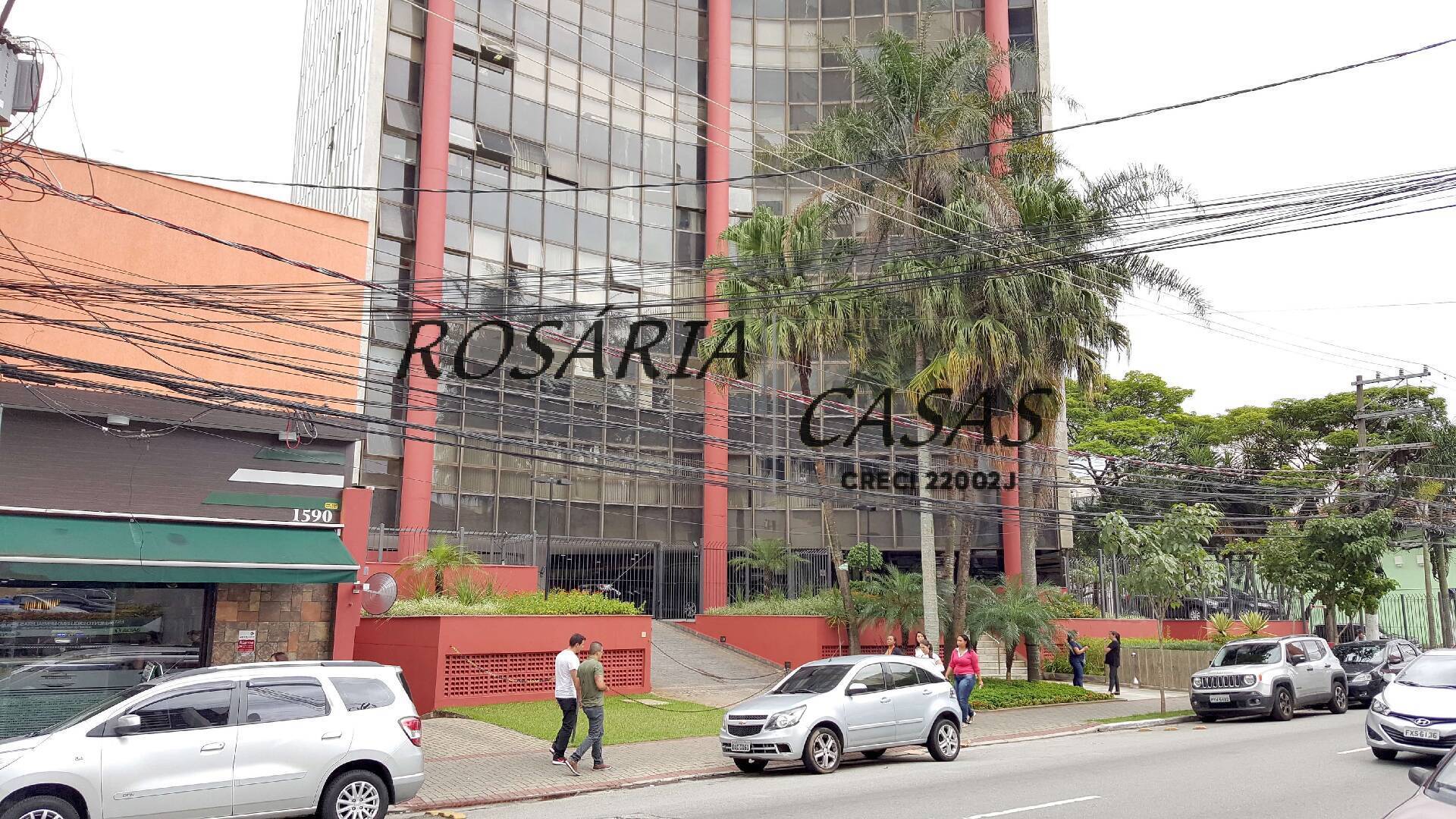 Prédio Inteiro à venda e aluguel, 90m² - Foto 7