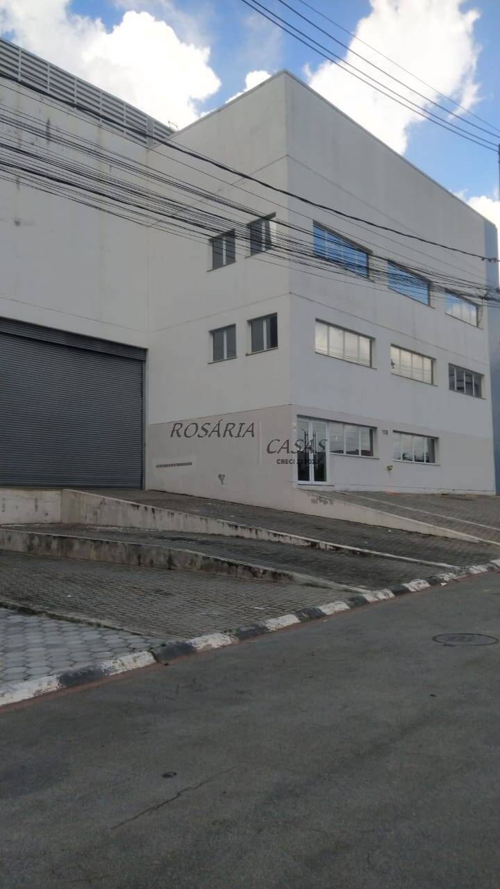 Depósito-Galpão, 1000 m² - Foto 4