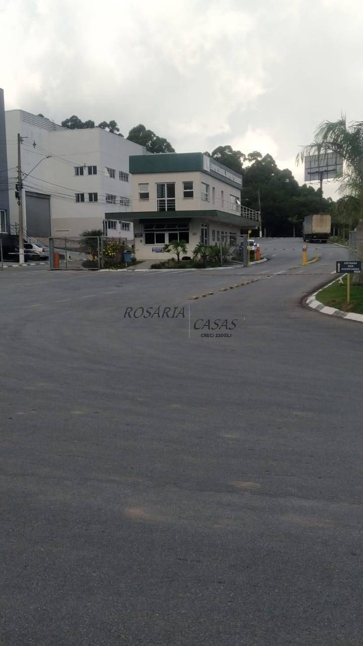 Depósito-Galpão, 1000 m² - Foto 2