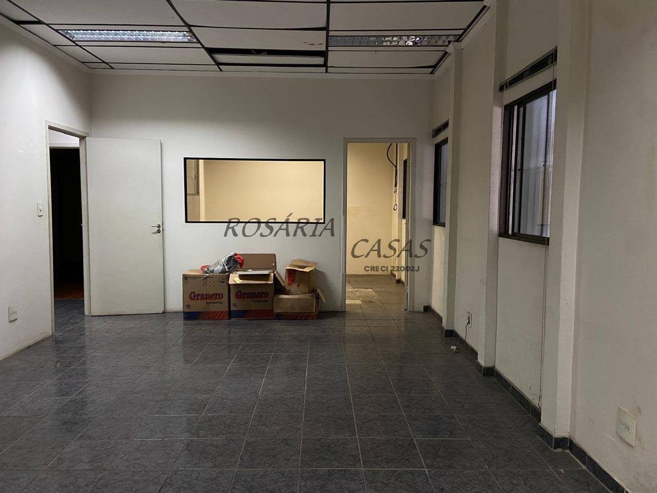 ESCRITÓRIO EM CONDOMINIO FECHADO - AO LADO CENESP