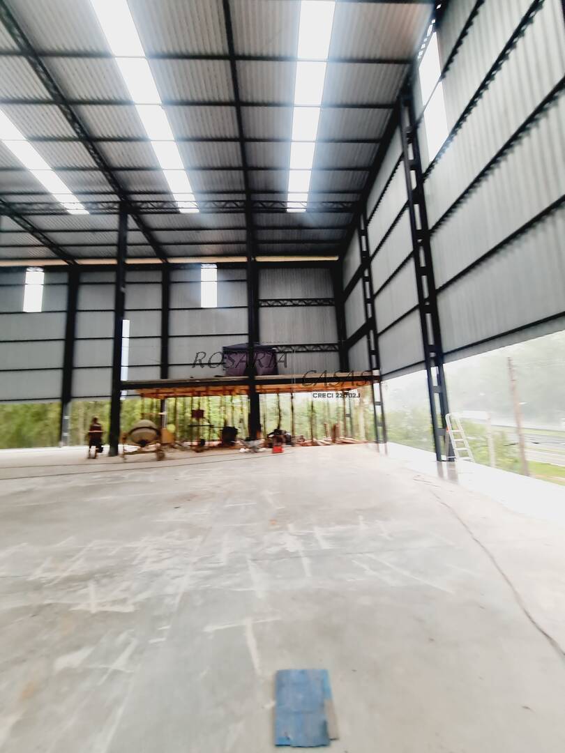 Depósito-Galpão-Armazém à venda e aluguel, 3647m² - Foto 11